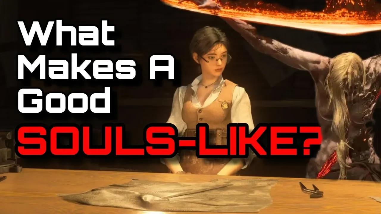 is fromsoftware making a new souls game
