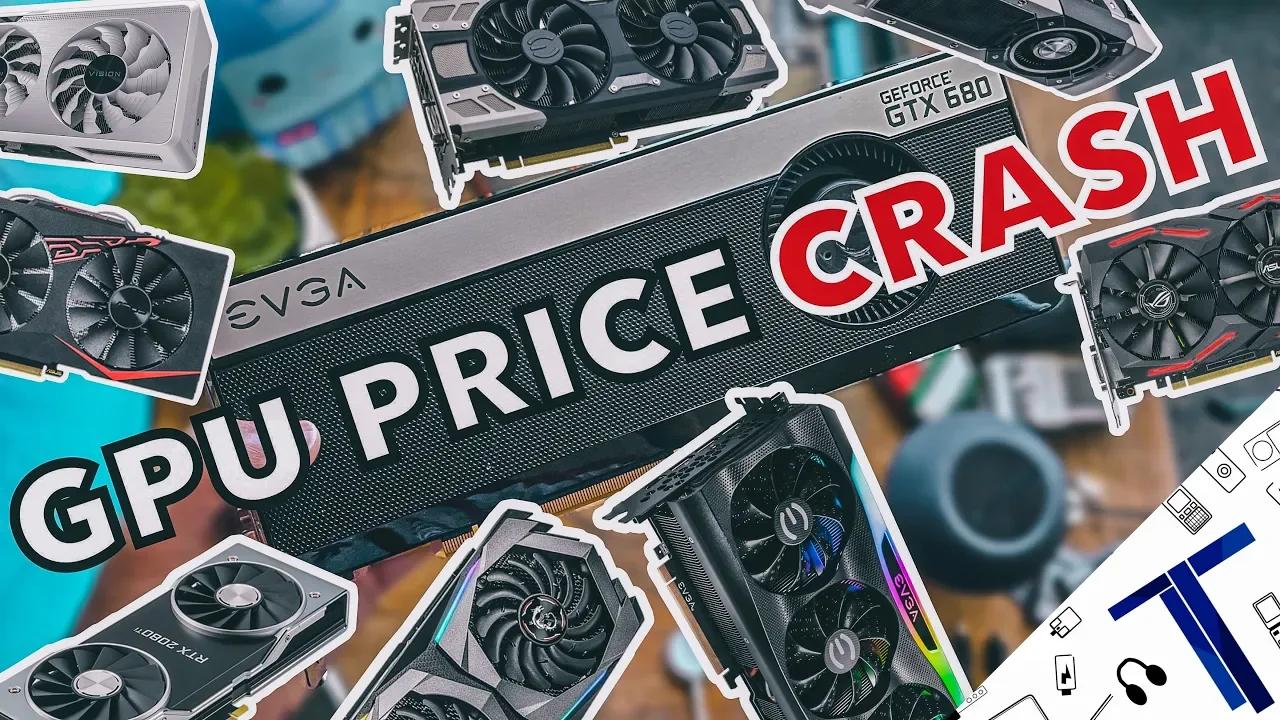 GPU Prices Are Dropping! | Should You Buy A Mining GPU? | How To Tell ...