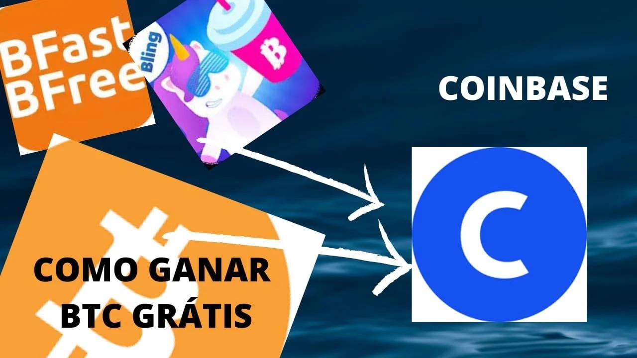 6 Increibles Apps Para Ganar Btc Gratis