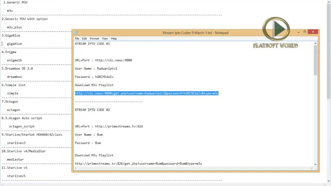 How To Convert Xtream Iptv Code For 20 Devices