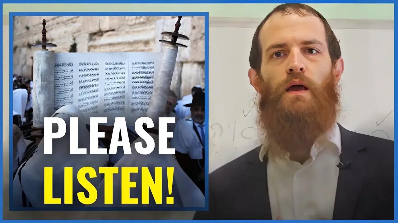 Rabbi: 
