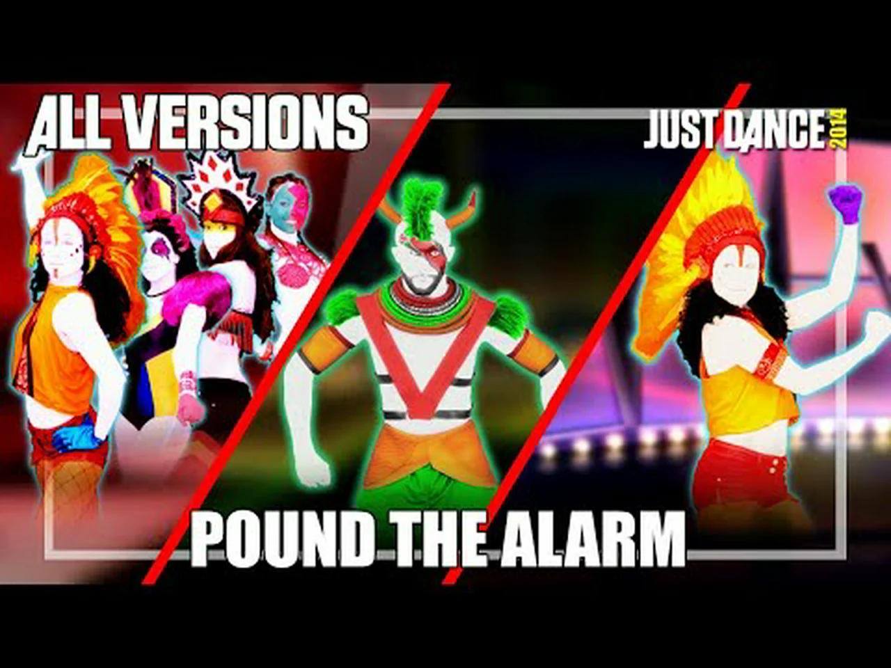 just-dance-comparison-pound-the-alarm-nicki-minaj-classic-vs