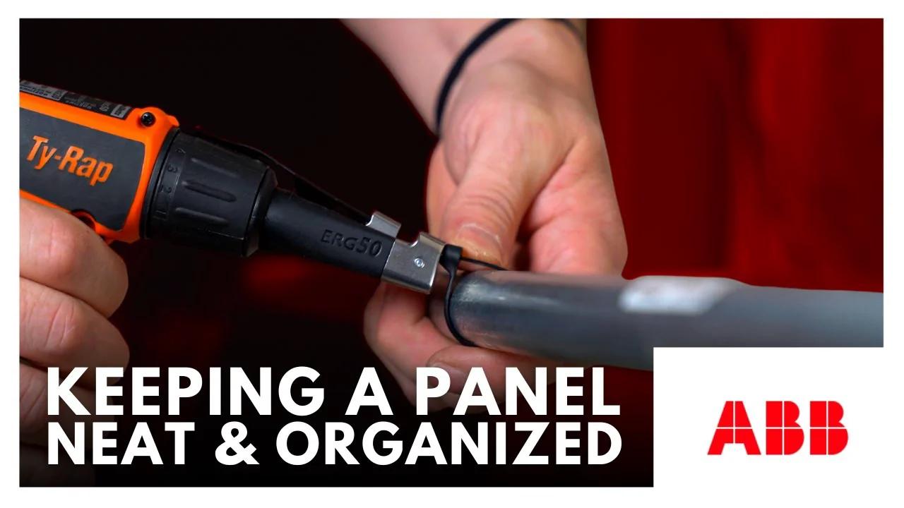How to Wire and Electrical Panel - Good Workmanship
