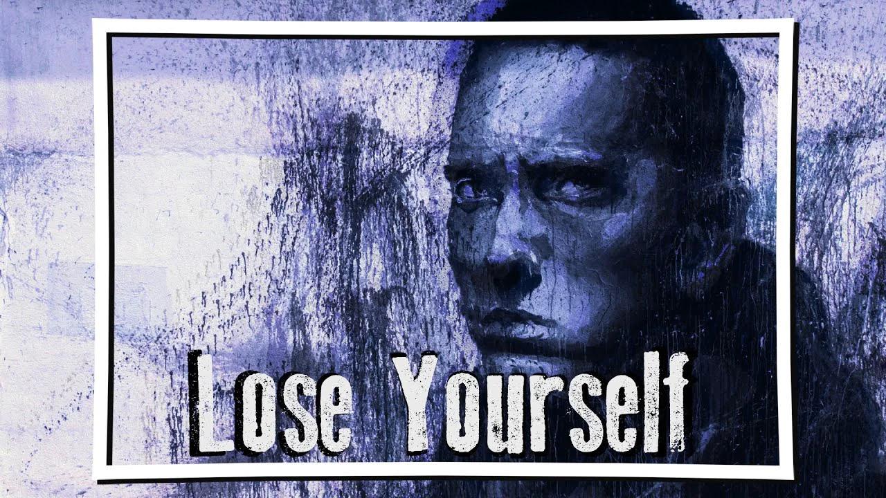 Eminem Lose Yourself Bass Boosted