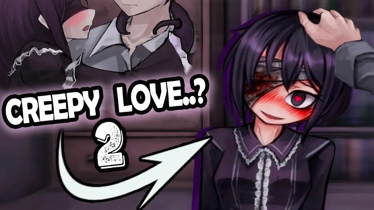 EL NUEVO CREEPY LOVE SERÁ MEJOR || Psycho Love en Español