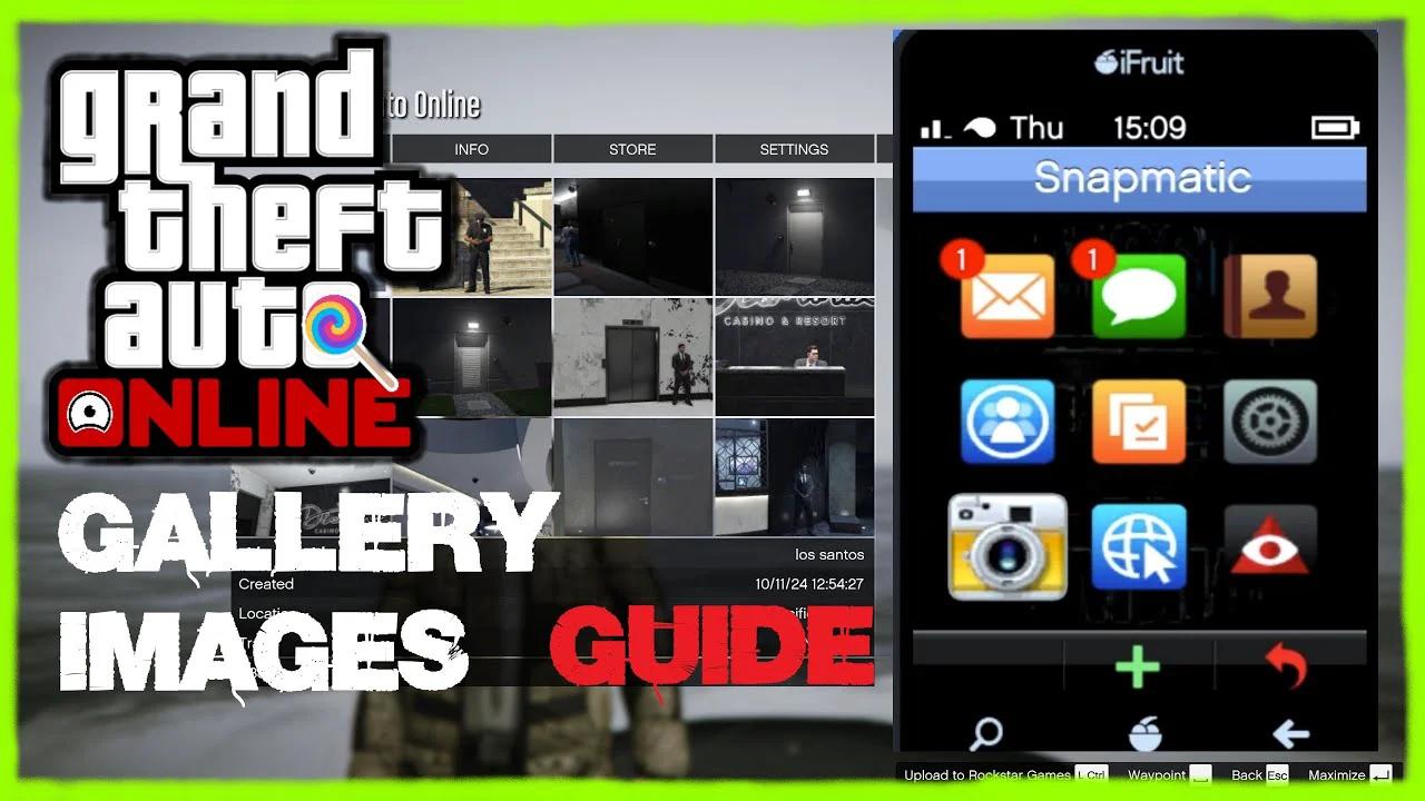 How To See Photo Info On Iphone