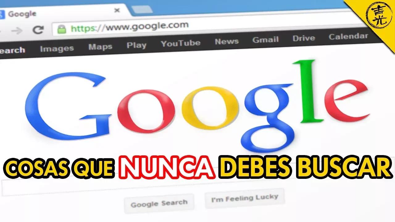 Como buscar en google por imágenes