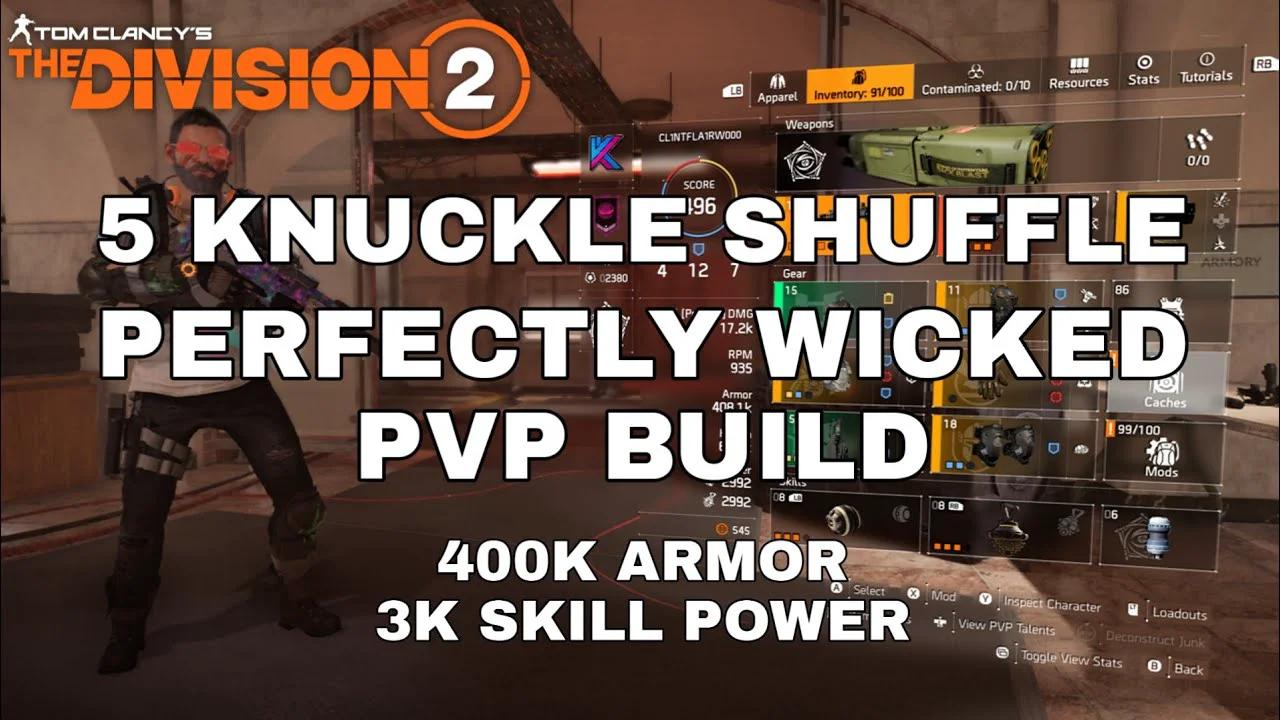 the-division-2-perfectly-wicked-pvp-build-400k-armor-3k-skill-power