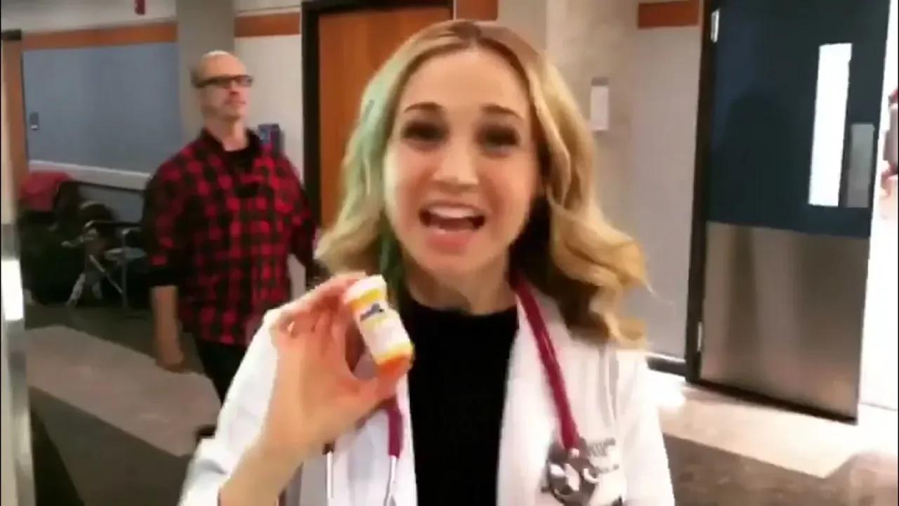 Fiona Gubelmann stories