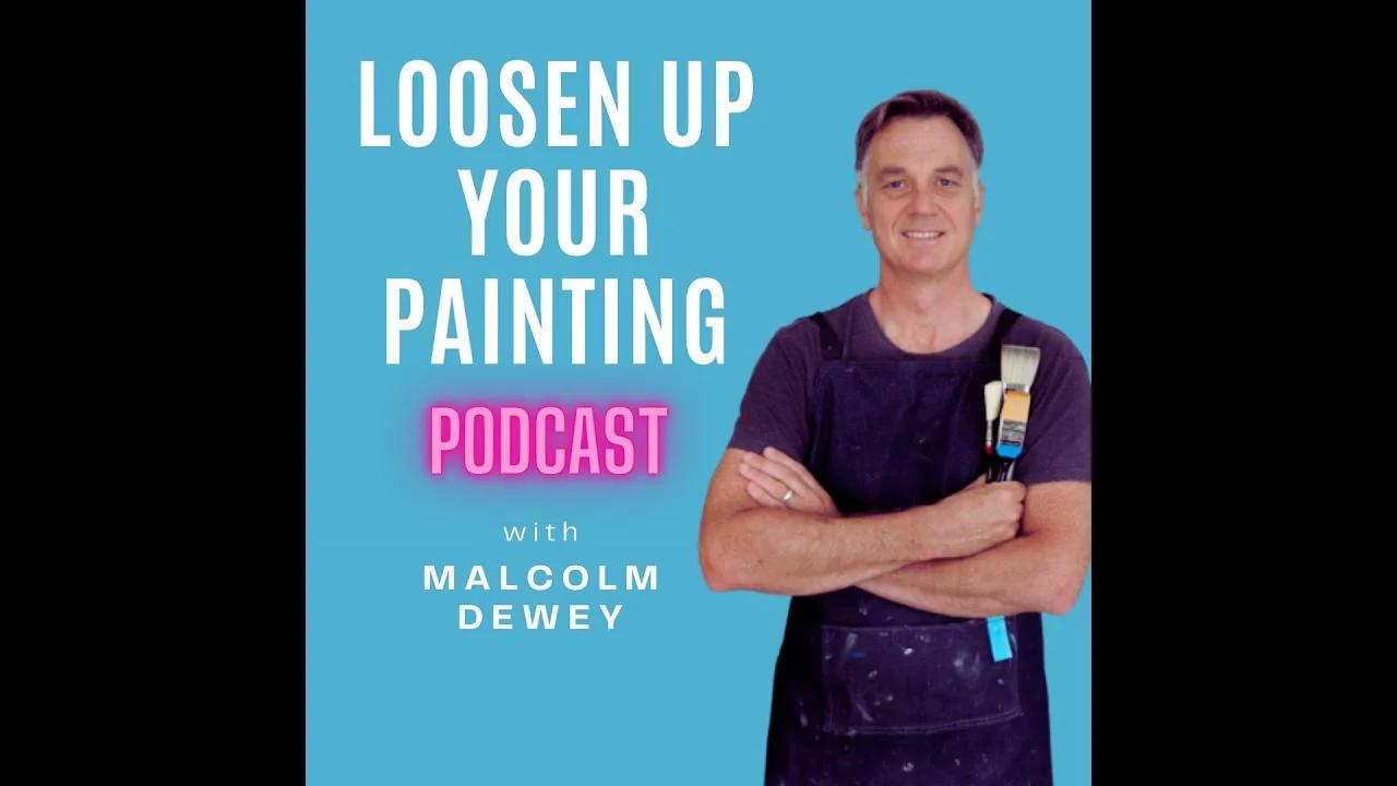 How To Avoid Overworking Your Paintings 17