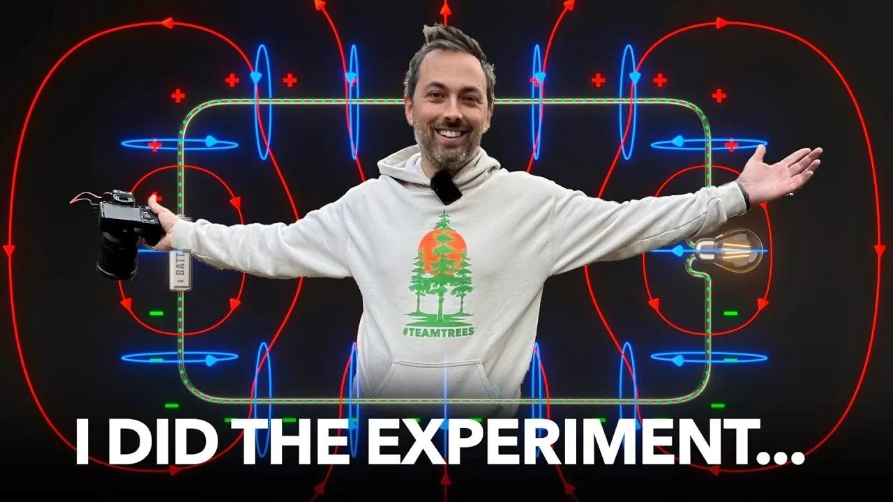 How Electricity Actually Works