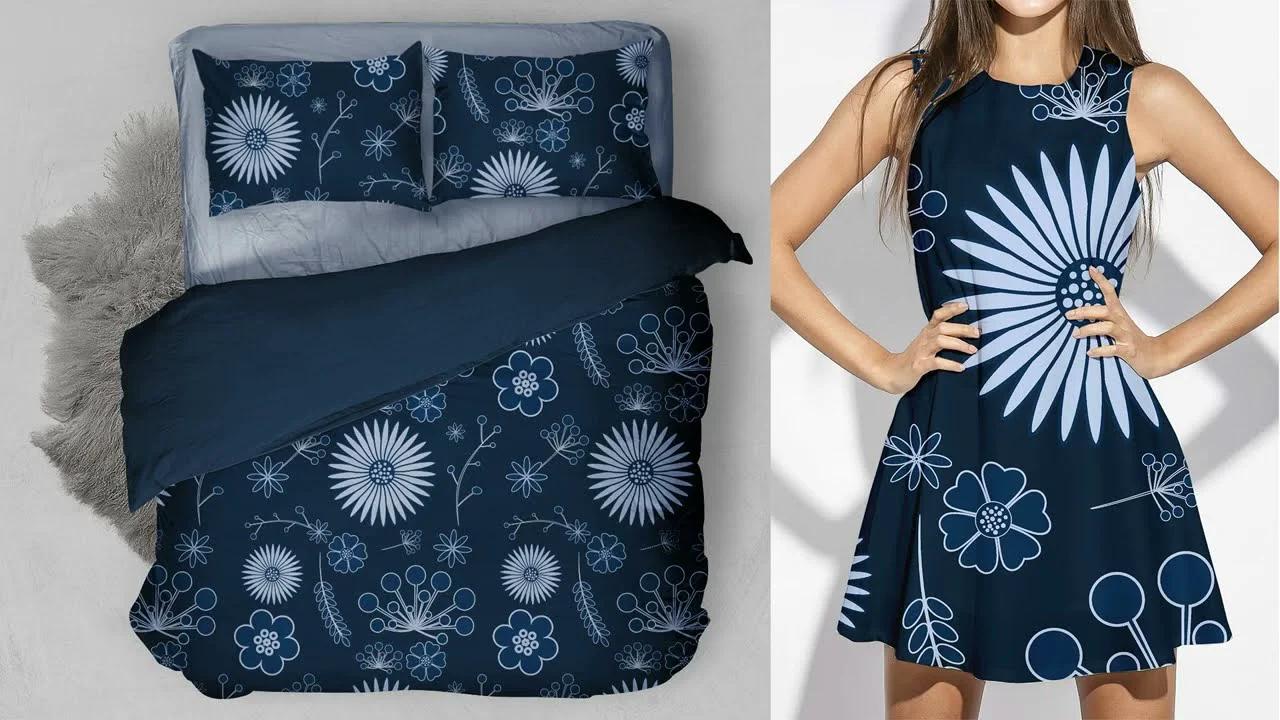 How To Make A Pattern Swatch In Adobe Illustrator