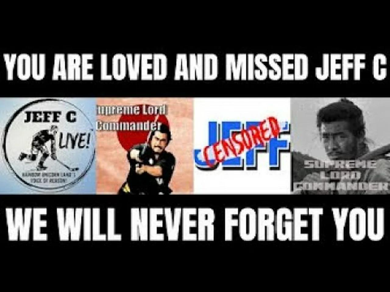 Jeff C