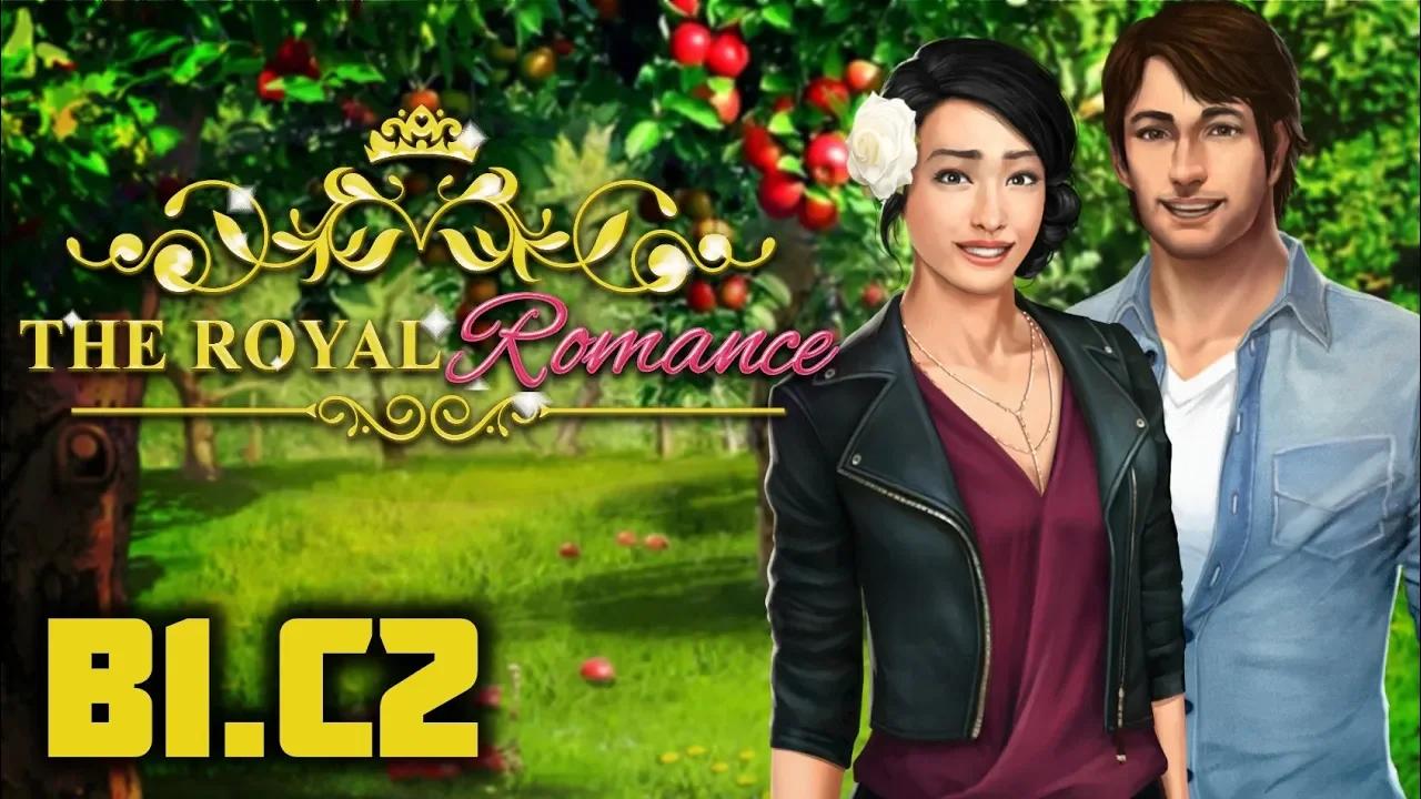 The Royal Romance - Book 1 Chapter 2 Welcome To Cordonia - Drake ...