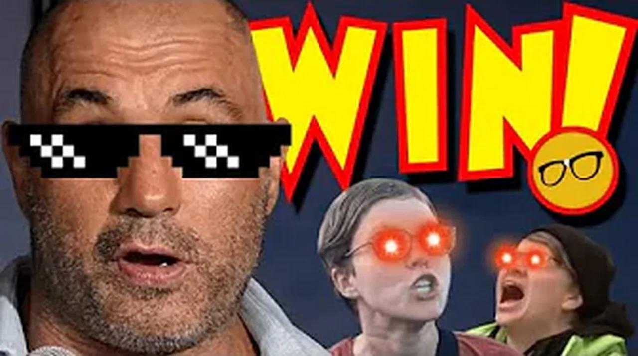 Spotify DEFENDS Joe Rogan for Alex Jones Appearance |Cancel Culture ...