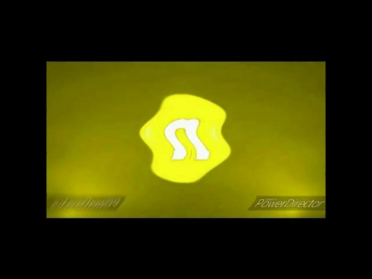 The Maximum Best Animation Logos In Not Scary