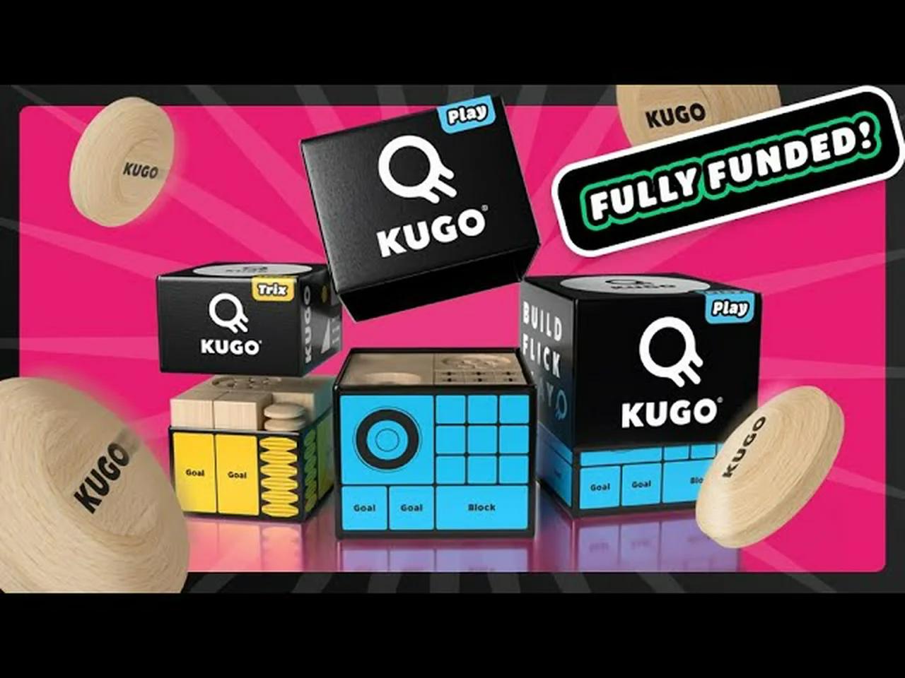 KUGO