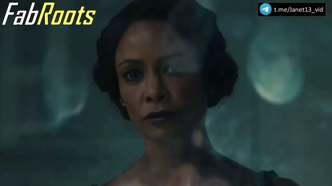 Programmation pr dictive dans la s rie westworld 