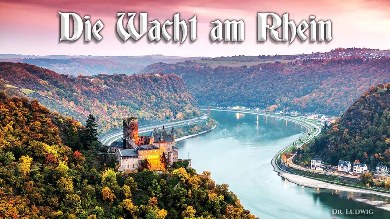 Erstaunlich Wacht Am Rhein Bad Konig Fotos