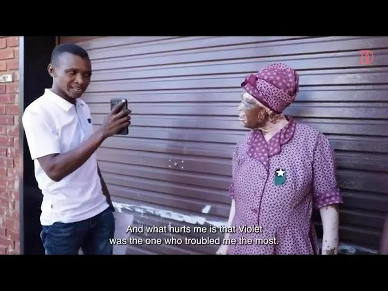 Mamazala Moja love full episode