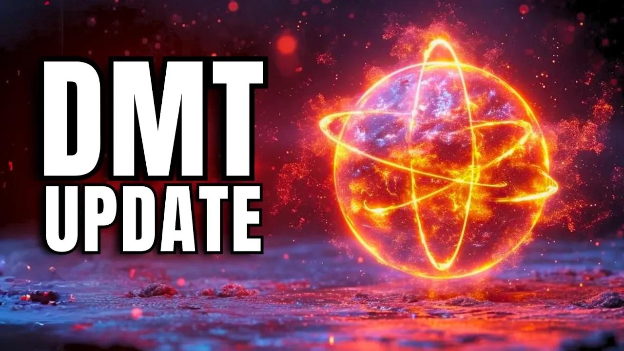 How to Build The Digital Periodic Table on Bitcoin 🤯 $NAT / DMT💊 Update