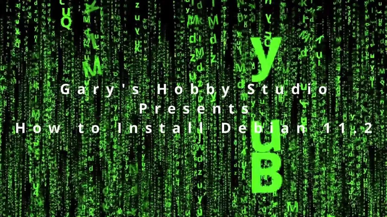 how-to-install-debian-11-2
