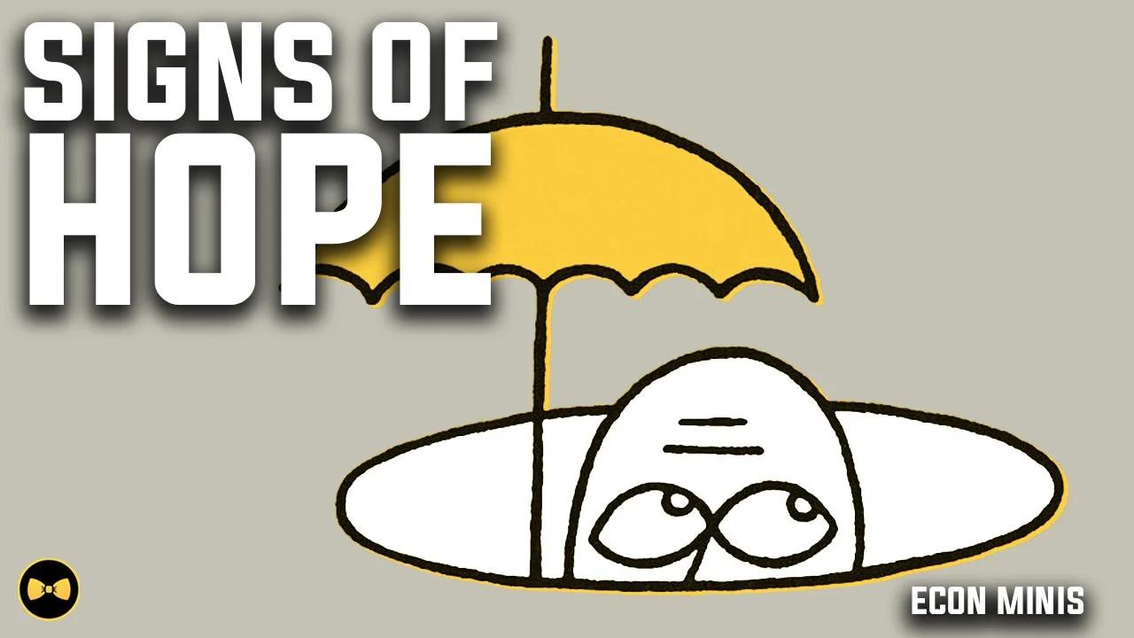 Signs of Hope