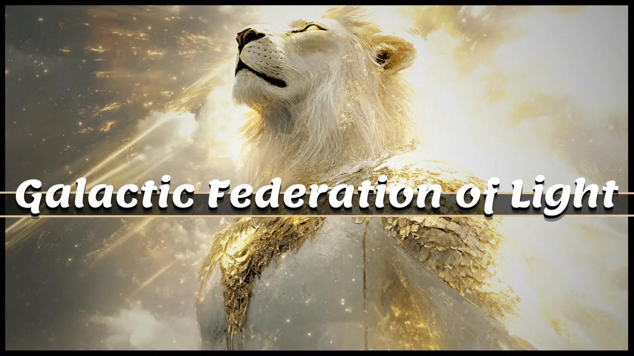Important Ascension Events - Todd Bryson - The Galactic Federation of Light
