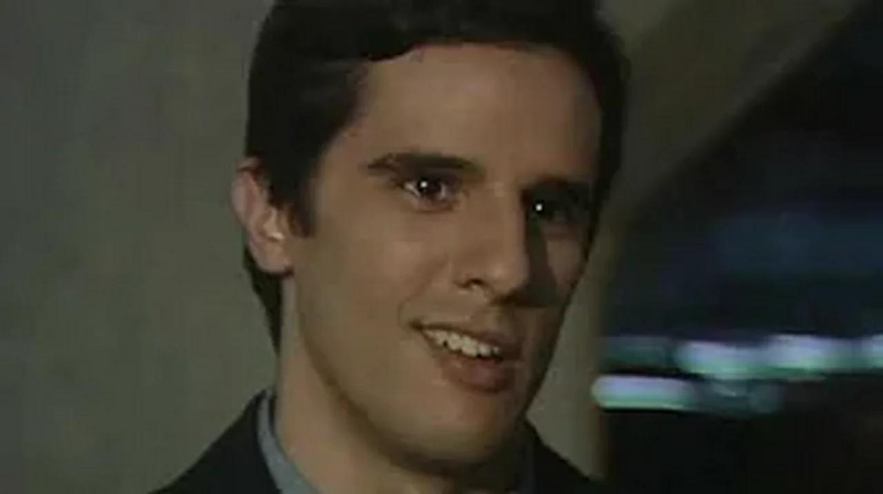 La Muerte Del Actor | Archivo Criminal | Series RCTV.com