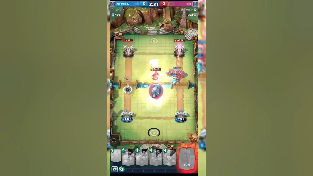 Champions Strike Crypto Arena Android Ios Gameplays Androidgames