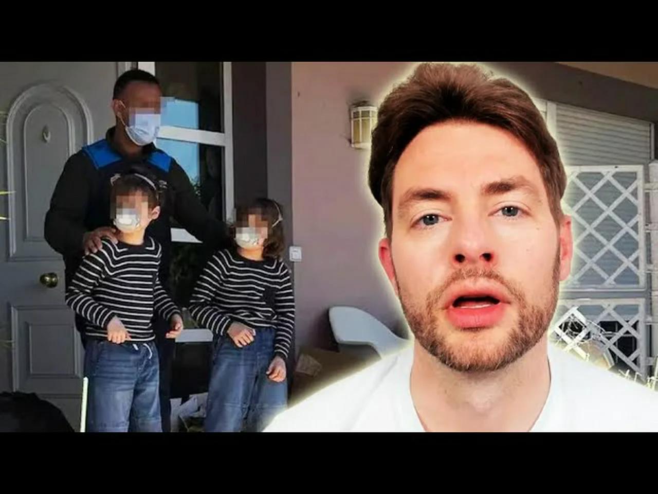 The House Of Horrors