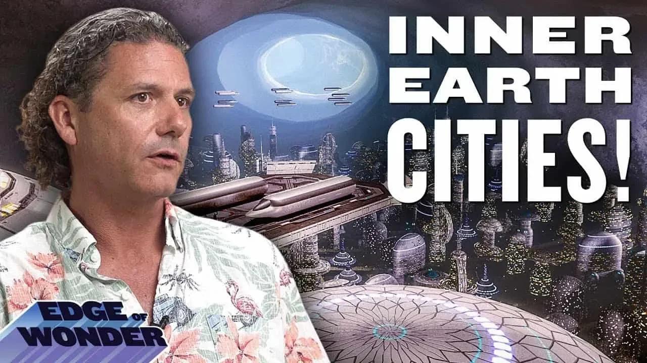 Corey Goode & Gerald O'Donnell Create Your Future Remote Viewing ...