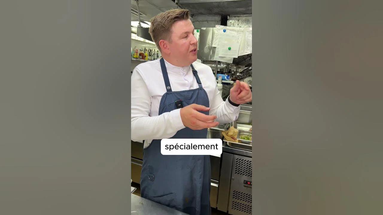La cuisine russe c