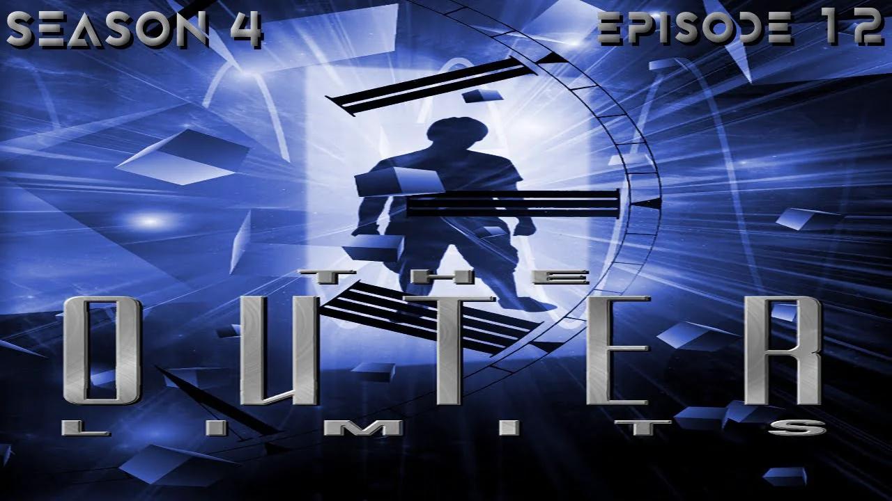 The New Outer Limits Season 4 Episode 12 Fear Itself