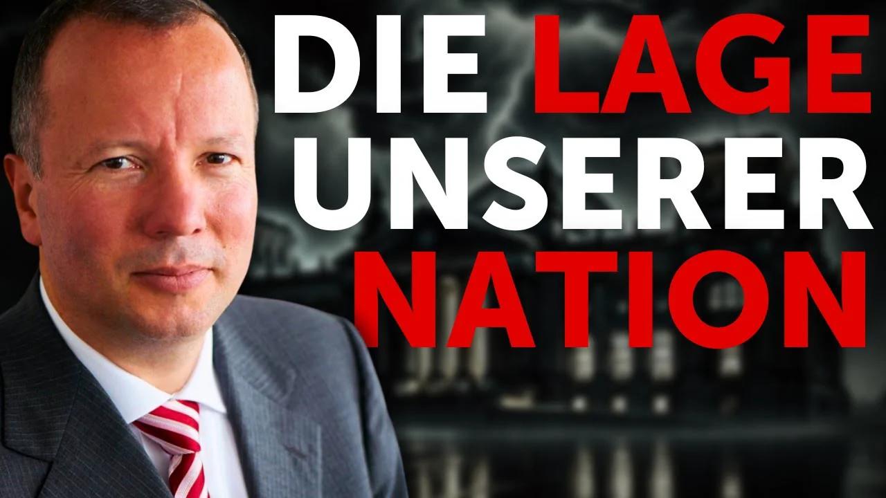  RUNDUMSCHLAG: Wie steht es um Deutschland 2024? 