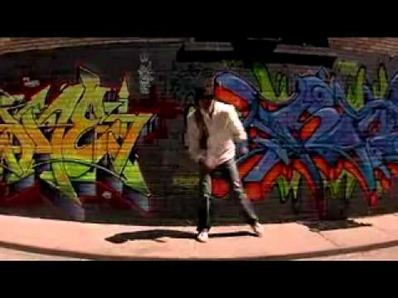 Rude rap from Kenny Hotz