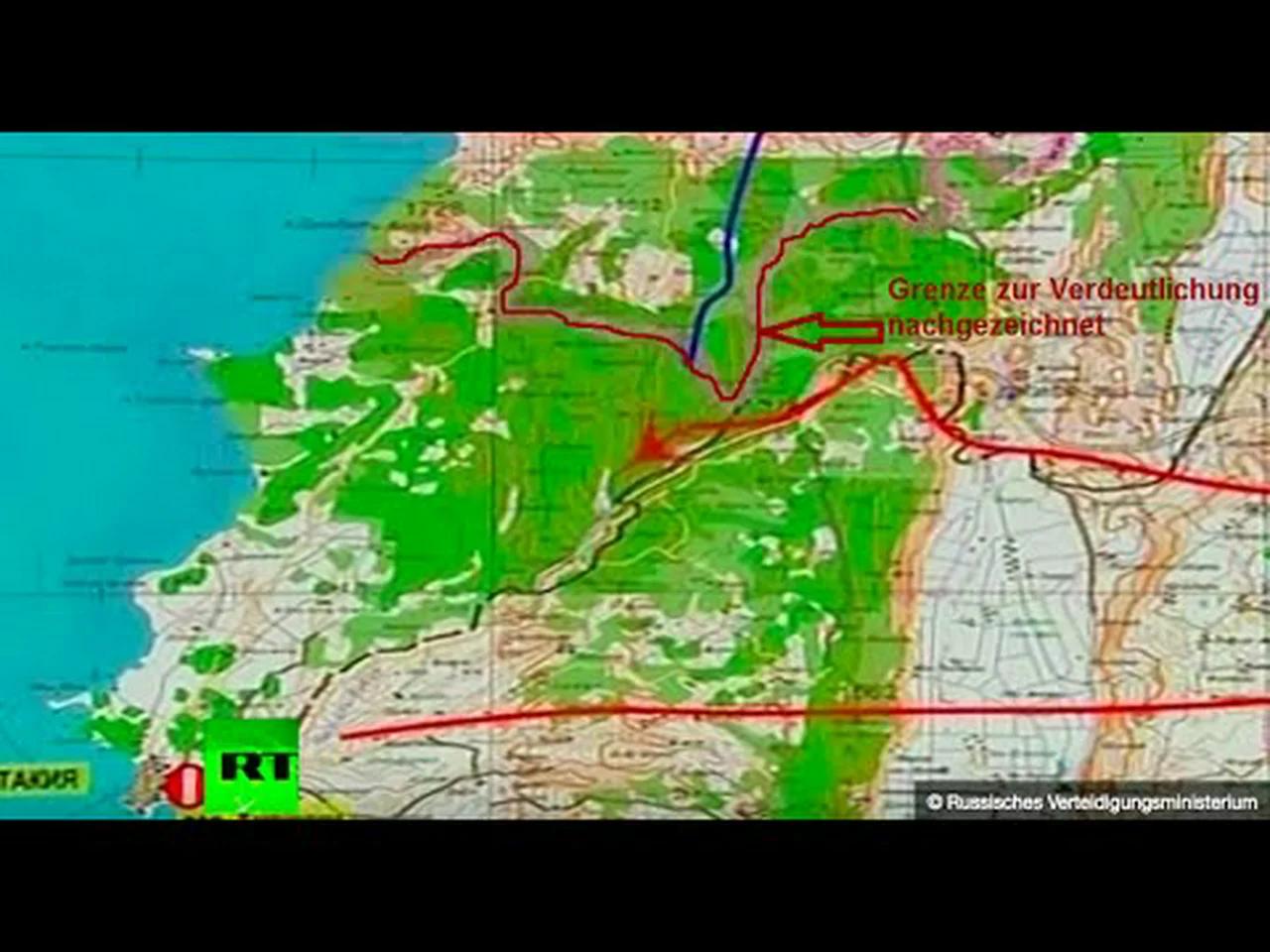 Presseshow 48/15: Türkei provoziert Russland - Bushido, Ken Jebsen & Rothschild