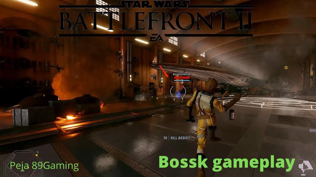 characters battlefront 2