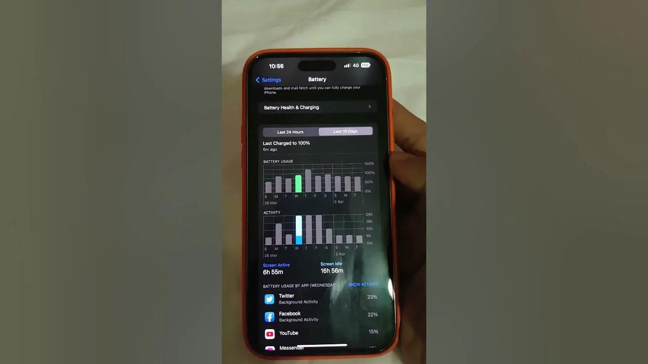 iphone 14 pro max vs 14 pro battery mah