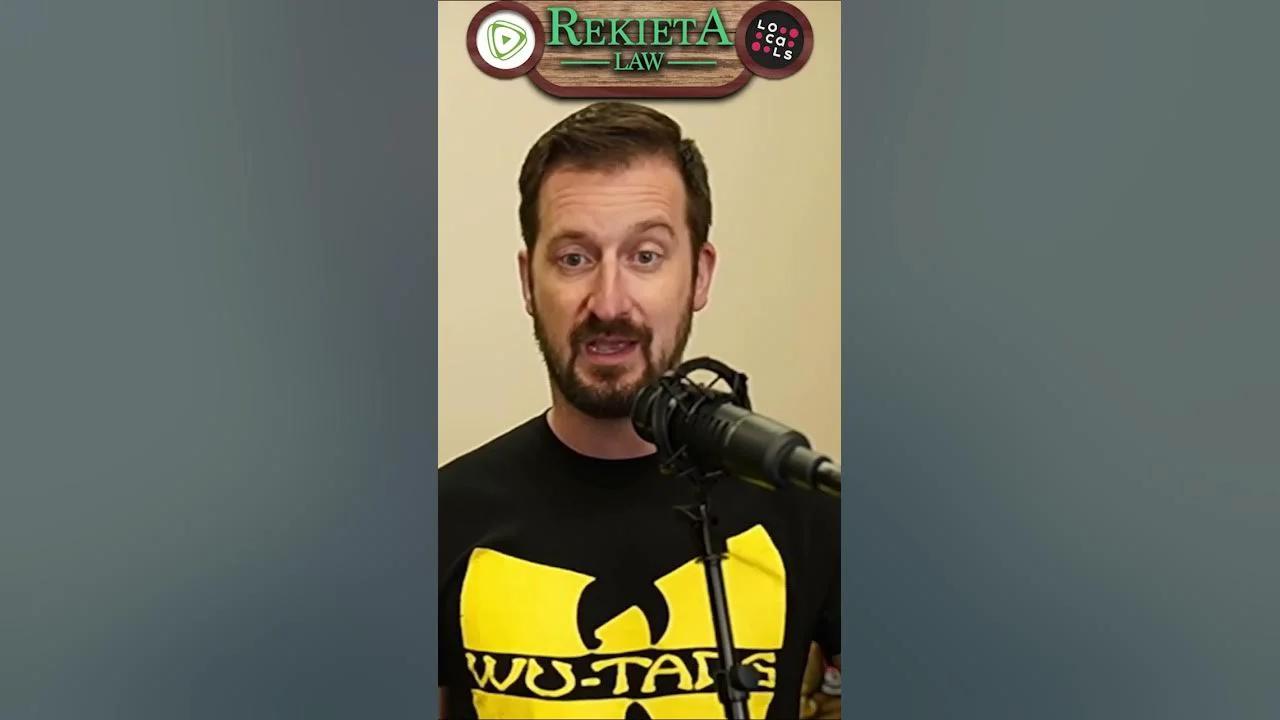 [Od] Rekieta Law Returns To YouTube And What's Next.
