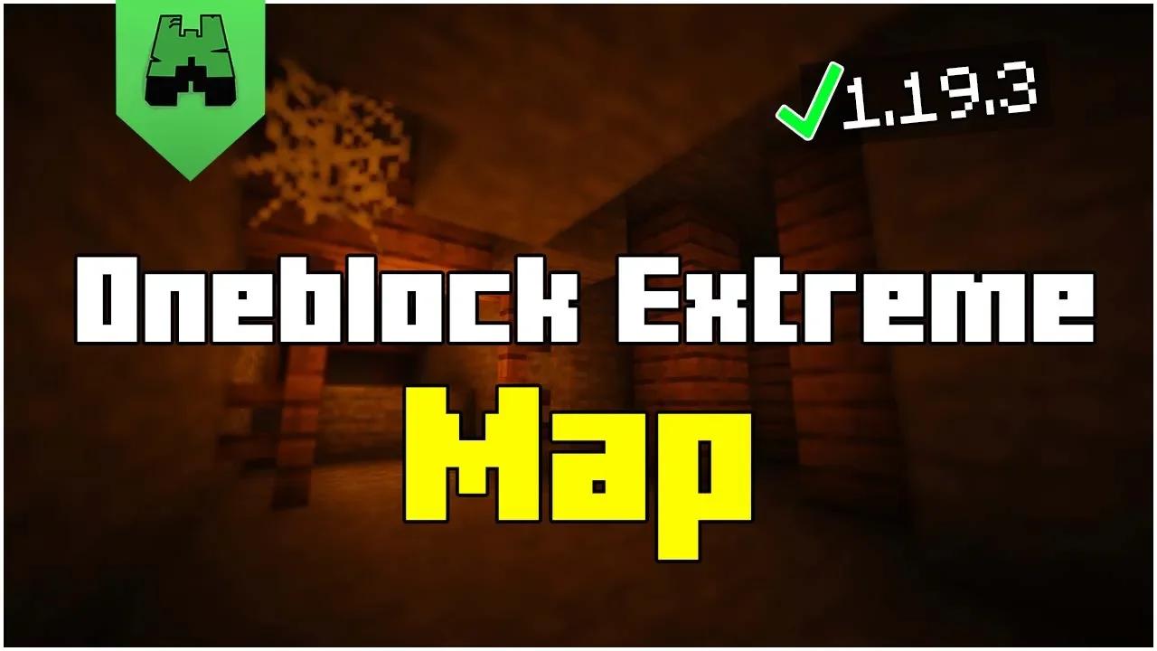 How To Install Oneblock Extreme in Minecraft 1.19.3 (2022)