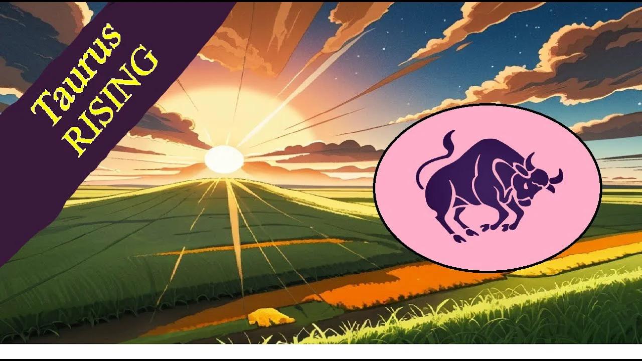 Taurus Rising Native