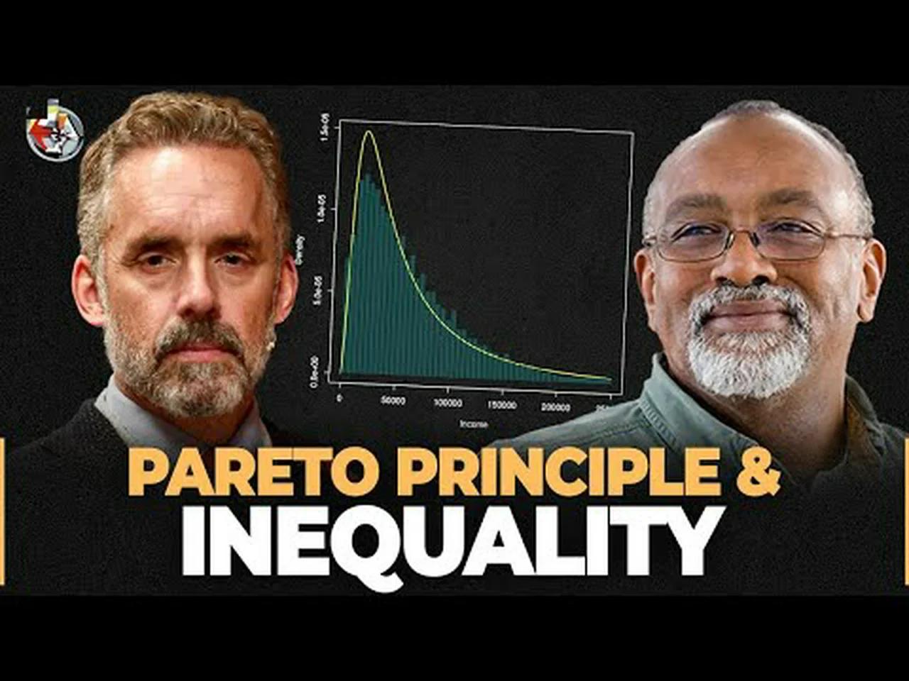The Truth Behind Economic Inequality Jordan Peterson