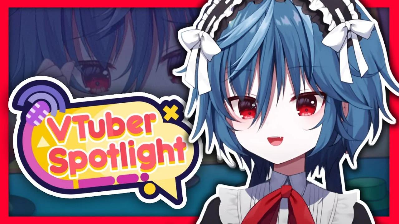yoru yoichi vtuber wiki