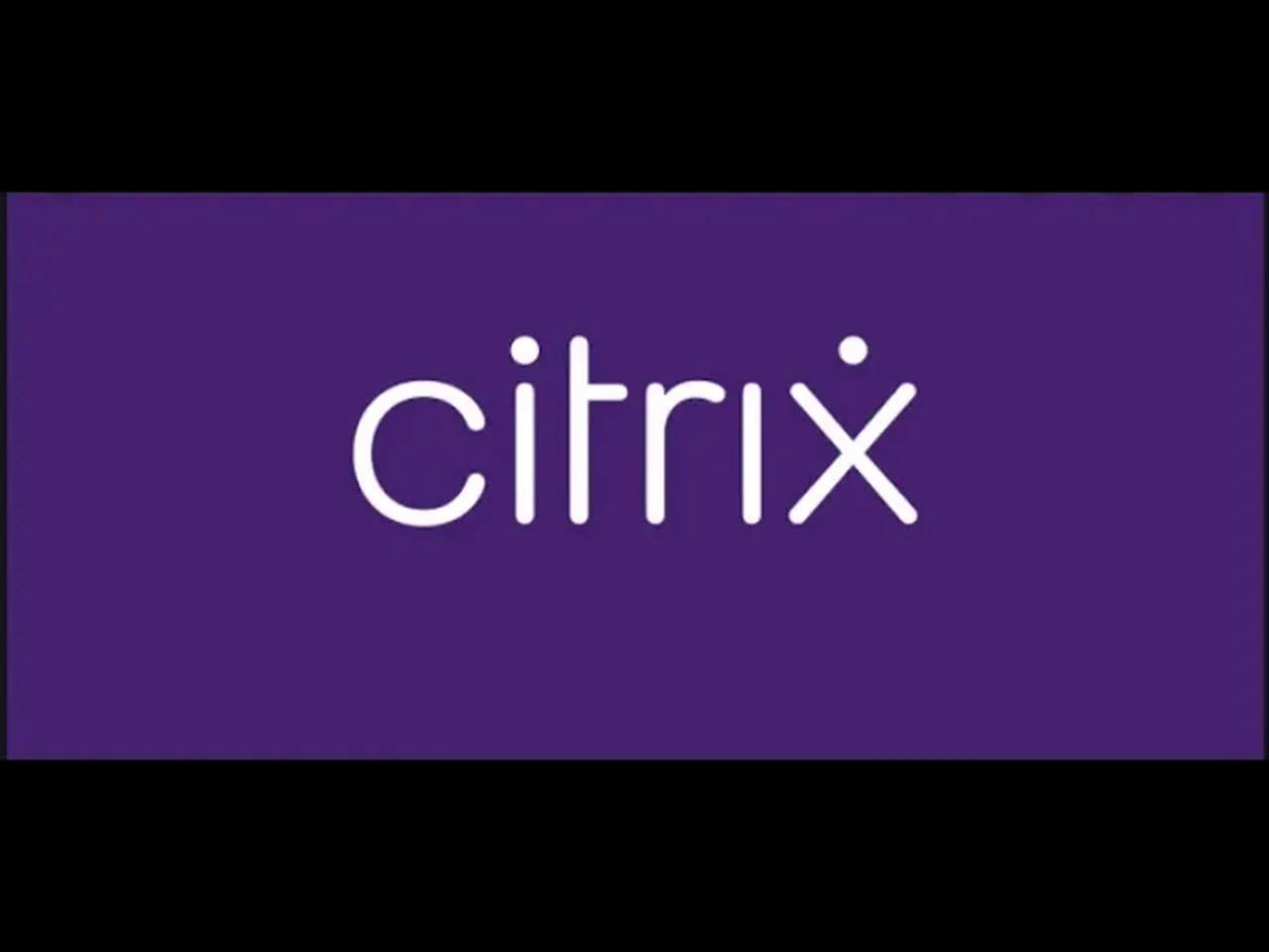 Citrix myapp tcs connect to tcs virtual apps and desktops remotely