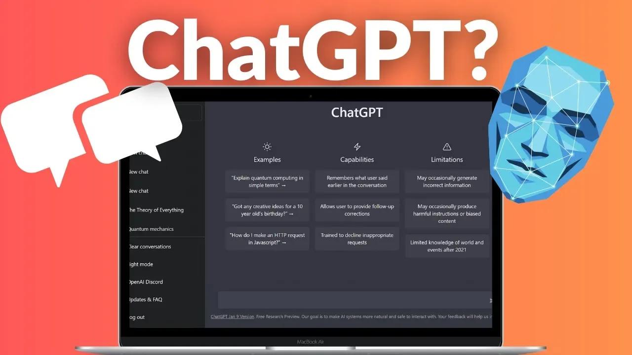 Chat gtp 4