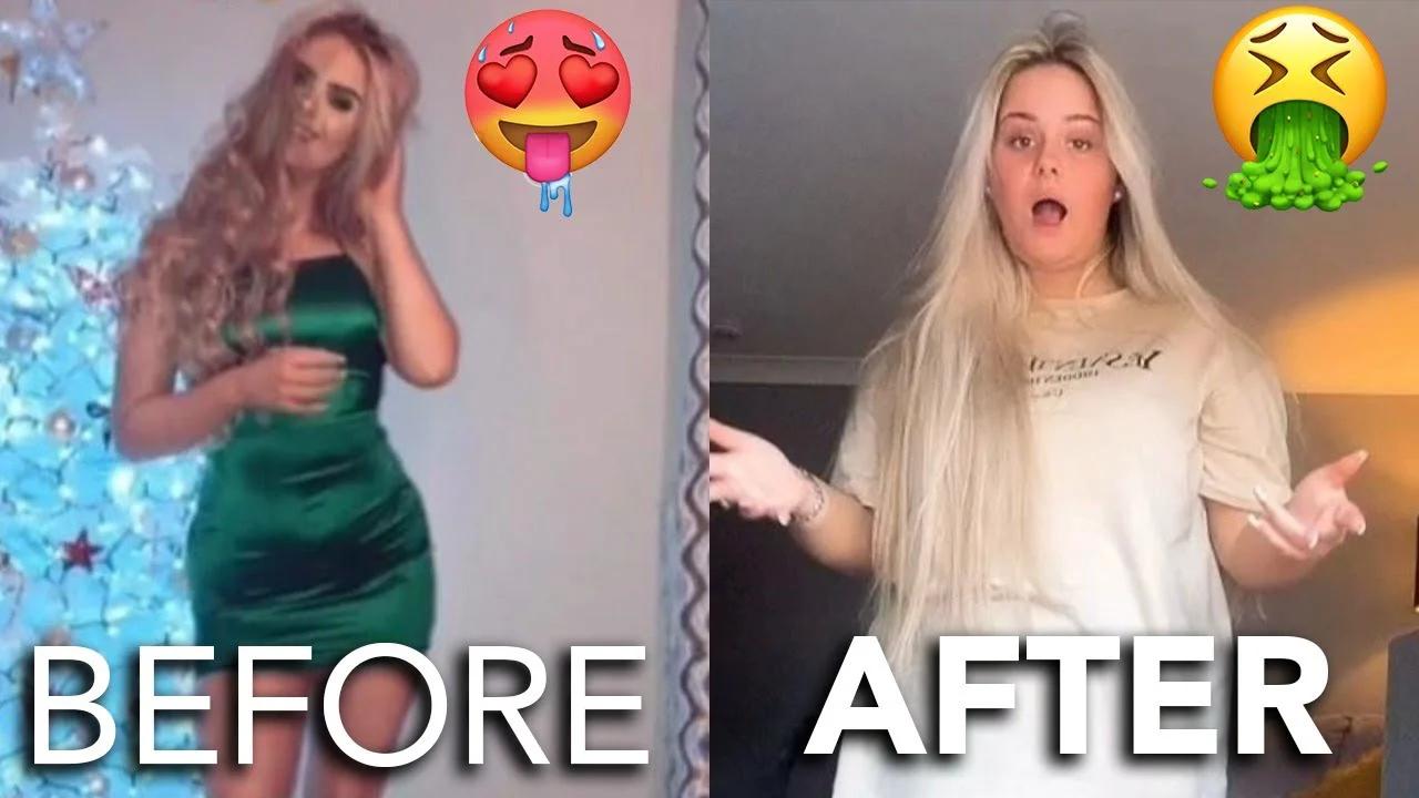 The Disturbing New TikTok Trend