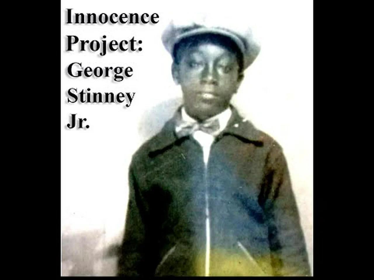 The Innocence Project: George Stinney Jr