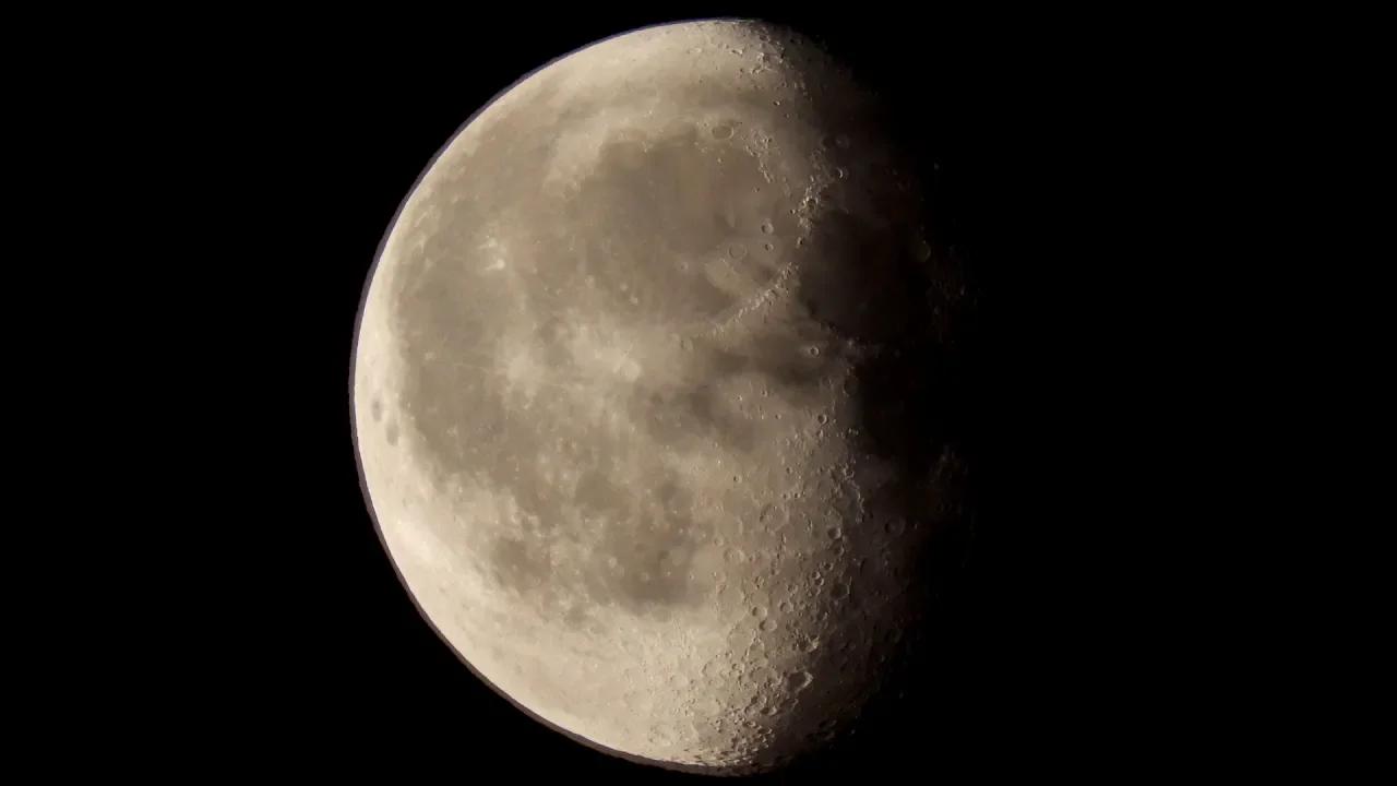 Testing the Moon