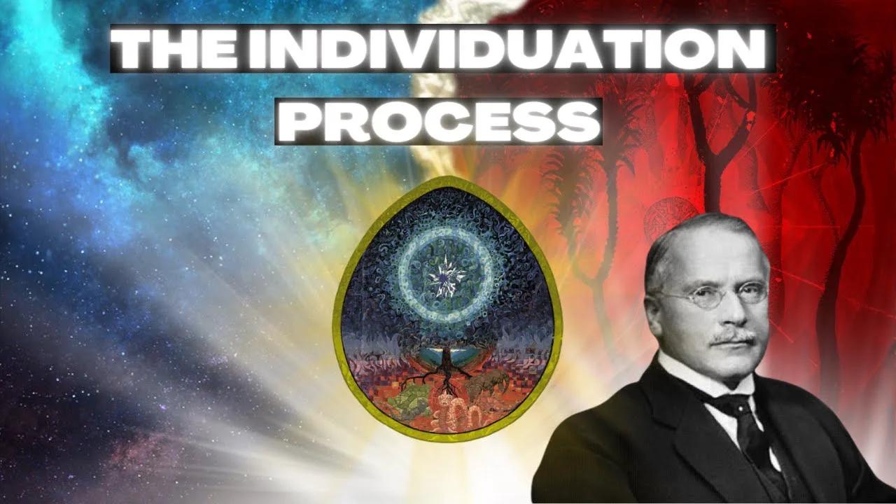 Carl Jung And The Individuation Process Can We Really Transform Our